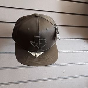 Mens cap